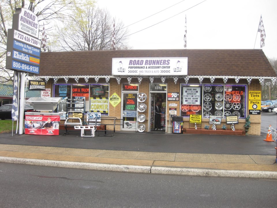 Photo of Road Runners Performance And Accessory Center in Avenel City, New Jersey, United States - 1 Picture of Point of interest, Establishment, Store, Car repair