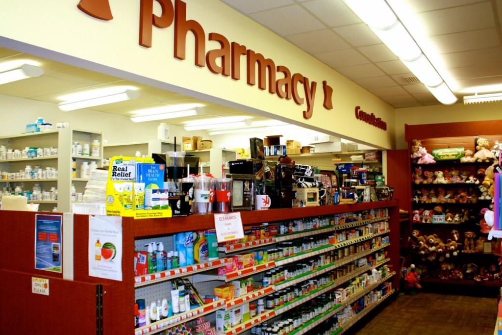 Photo of De Blieck's Pharmacy in North Haledon City, New Jersey, United States - 2 Picture of Point of interest, Establishment, Store, Health, Pharmacy