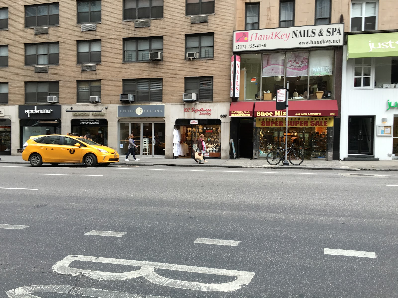 Photo of Shoe Mix in New York City, New York, United States - 1 Picture of Point of interest, Establishment, Store, Shoe store