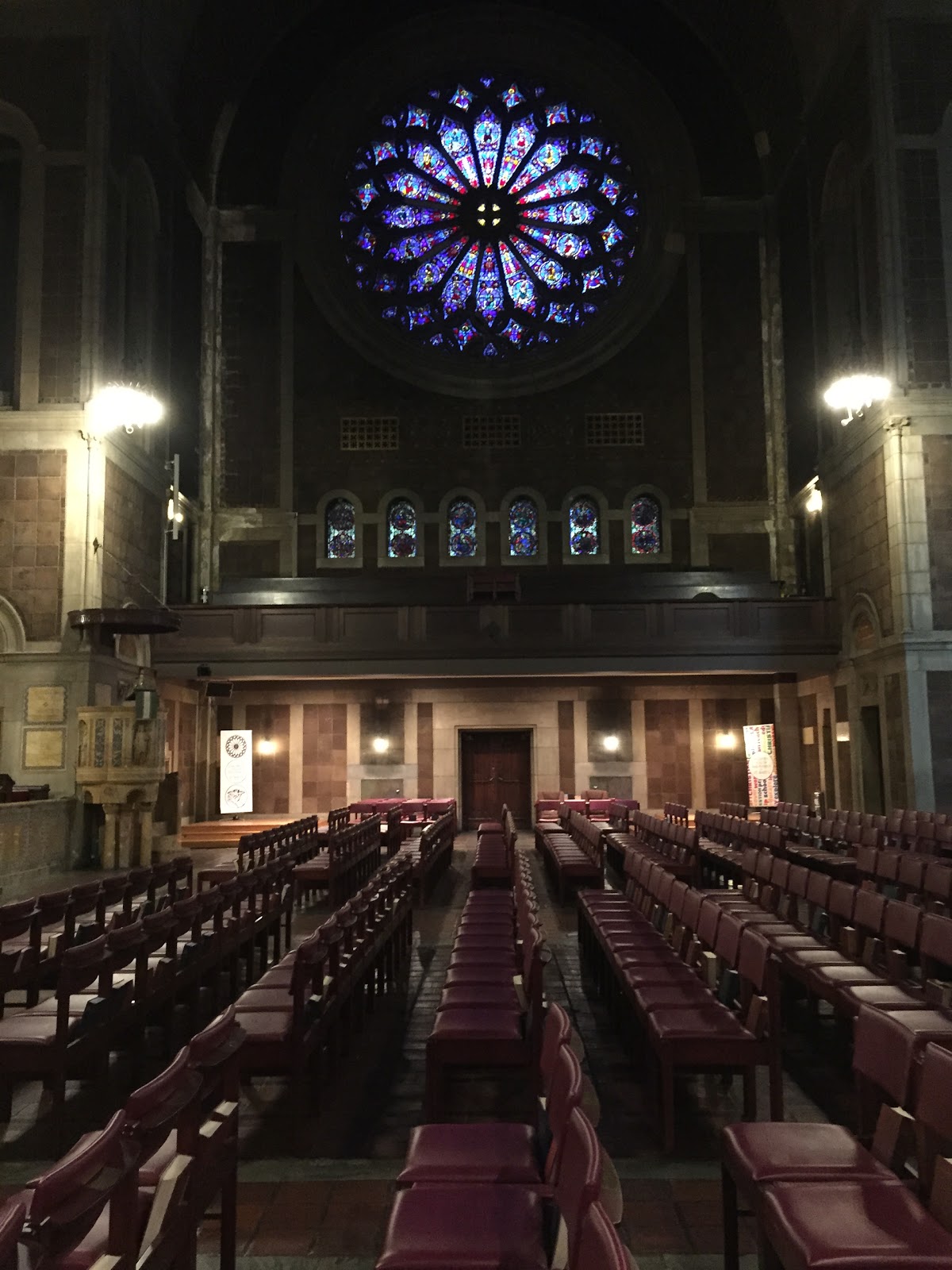 Photo of St. Bartholomew's Church in New York City, New York, United States - 6 Picture of Point of interest, Establishment, Church, Place of worship