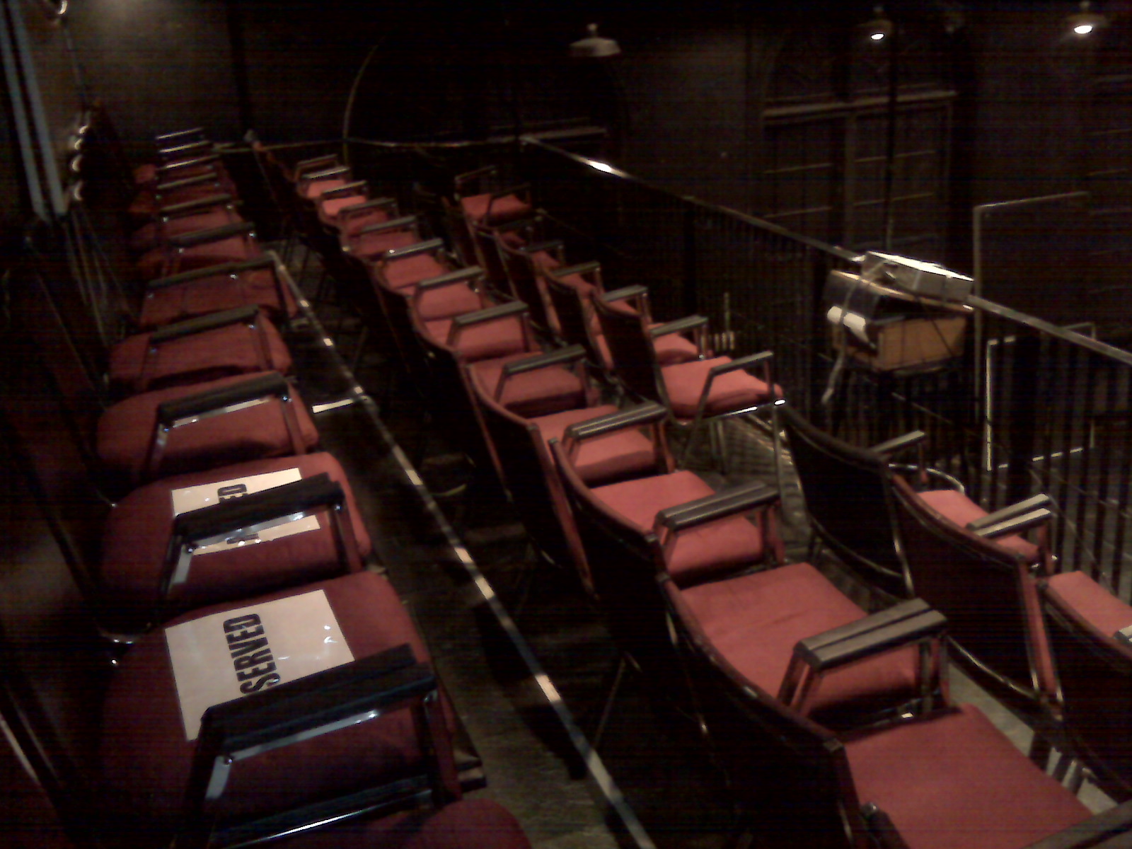 Photo of Barrow Street Theatre in New York City, New York, United States - 4 Picture of Point of interest, Establishment