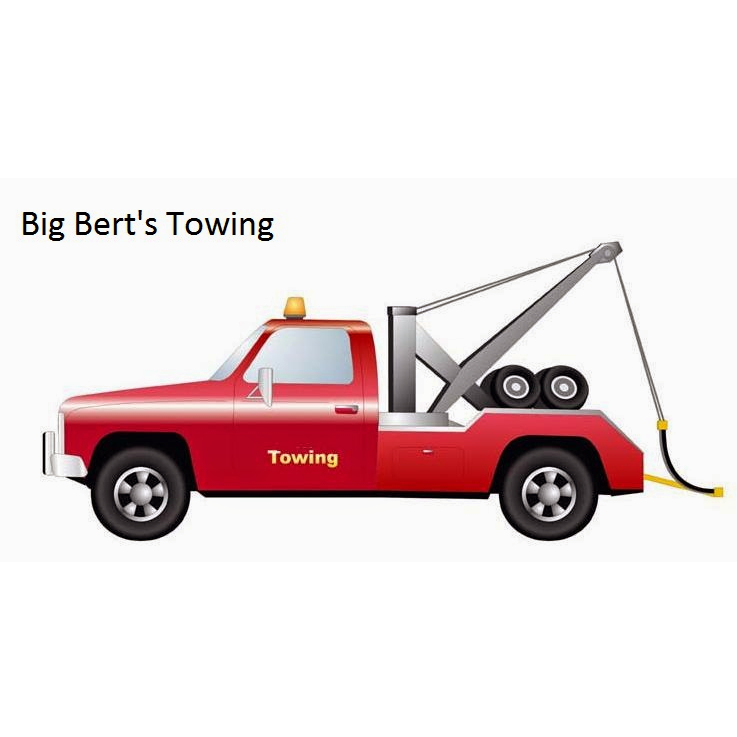 Photo of Big Bert's Towing in Elizabeth City, New Jersey, United States - 1 Picture of Point of interest, Establishment