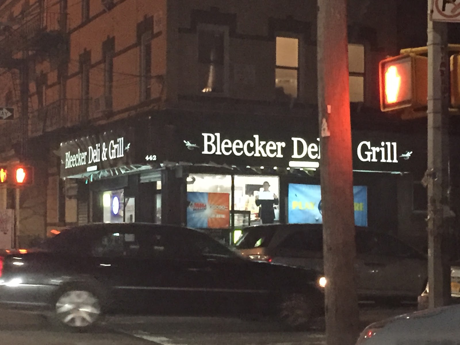 Photo of Bleecker Deli & Grill in Kings County City, New York, United States - 3 Picture of Food, Point of interest, Establishment, Store, Grocery or supermarket