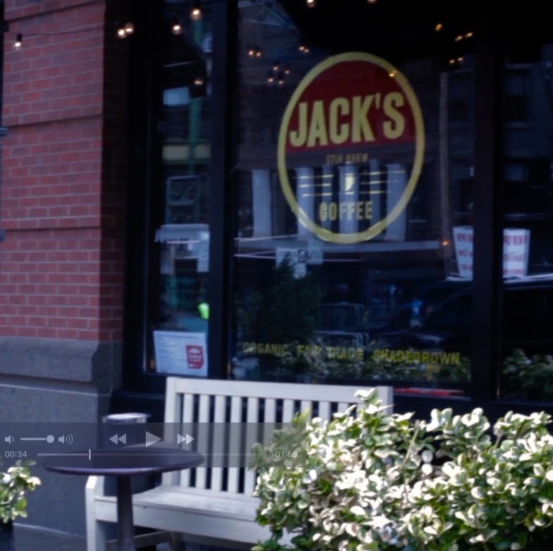 Photo of Jack's Stir Brew Coffee in New York City, New York, United States - 1 Picture of Food, Point of interest, Establishment, Store, Cafe