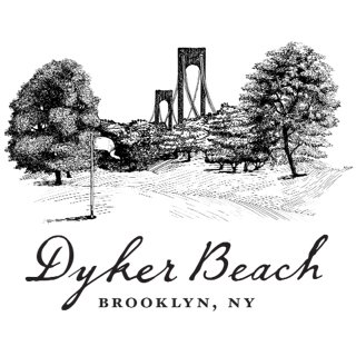 Photo of Dyker Beach Golf Course in Brooklyn City, New York, United States - 5 Picture of Point of interest, Establishment