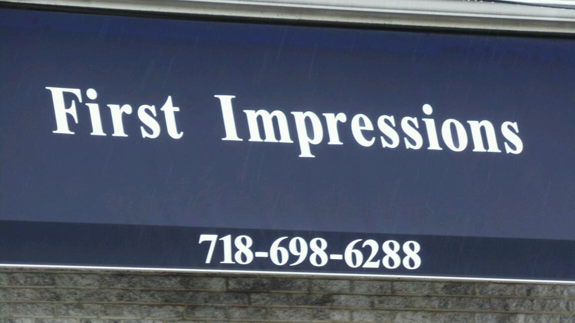 Photo of First Impressions in Staten Island City, New York, United States - 2 Picture of Point of interest, Establishment, Beauty salon