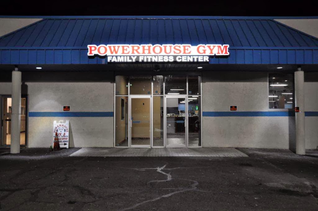 Photo of Power House Gym in South Hackensack City, New Jersey, United States - 1 Picture of Point of interest, Establishment, Health, Gym