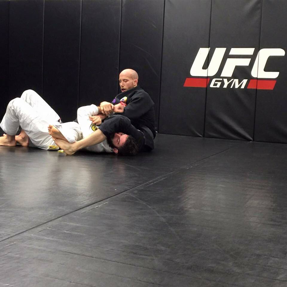 Photo of Hoboken Jiu Jitsu in Hoboken City, New Jersey, United States - 6 Picture of Point of interest, Establishment, Health, Gym