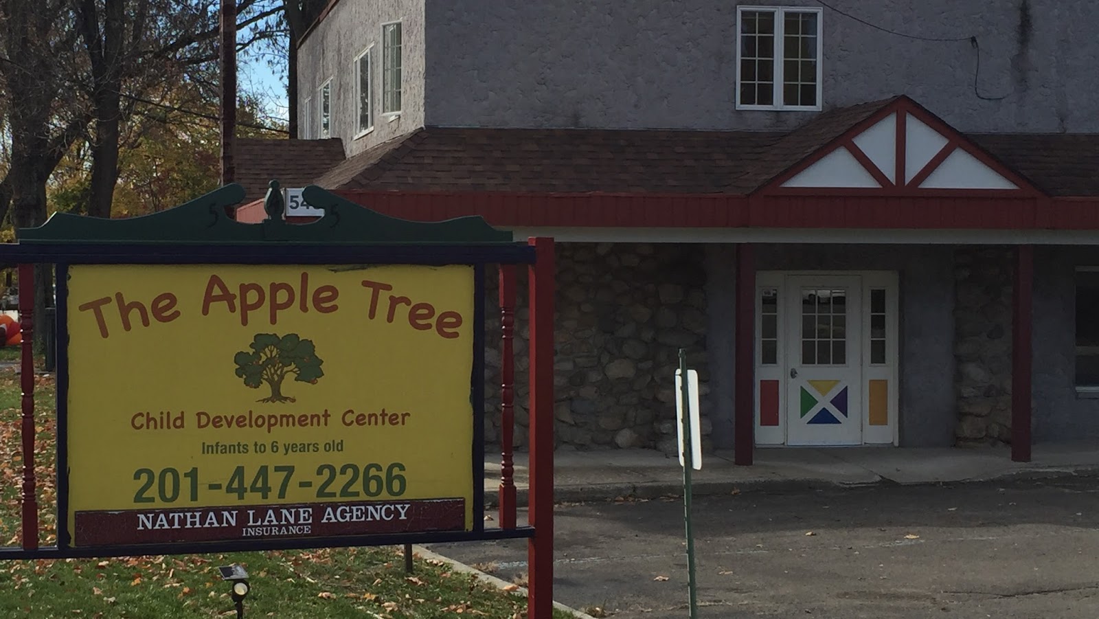 Photo of Apple Tree Child Development Center Preschool in Wyckoff City, New Jersey, United States - 9 Picture of Point of interest, Establishment, School
