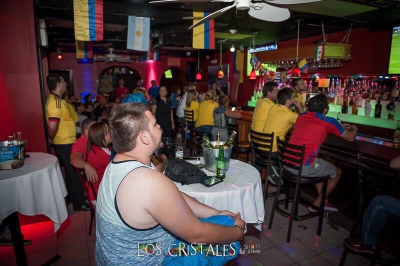 Photo of LOS CRISTALES SHOTS BAR in Paterson City, New Jersey, United States - 1 Picture of Point of interest, Establishment, Night club
