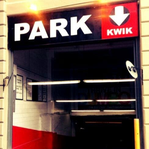 Photo of Park Kwik in Brooklyn City, New York, United States - 1 Picture of Point of interest, Establishment, Parking