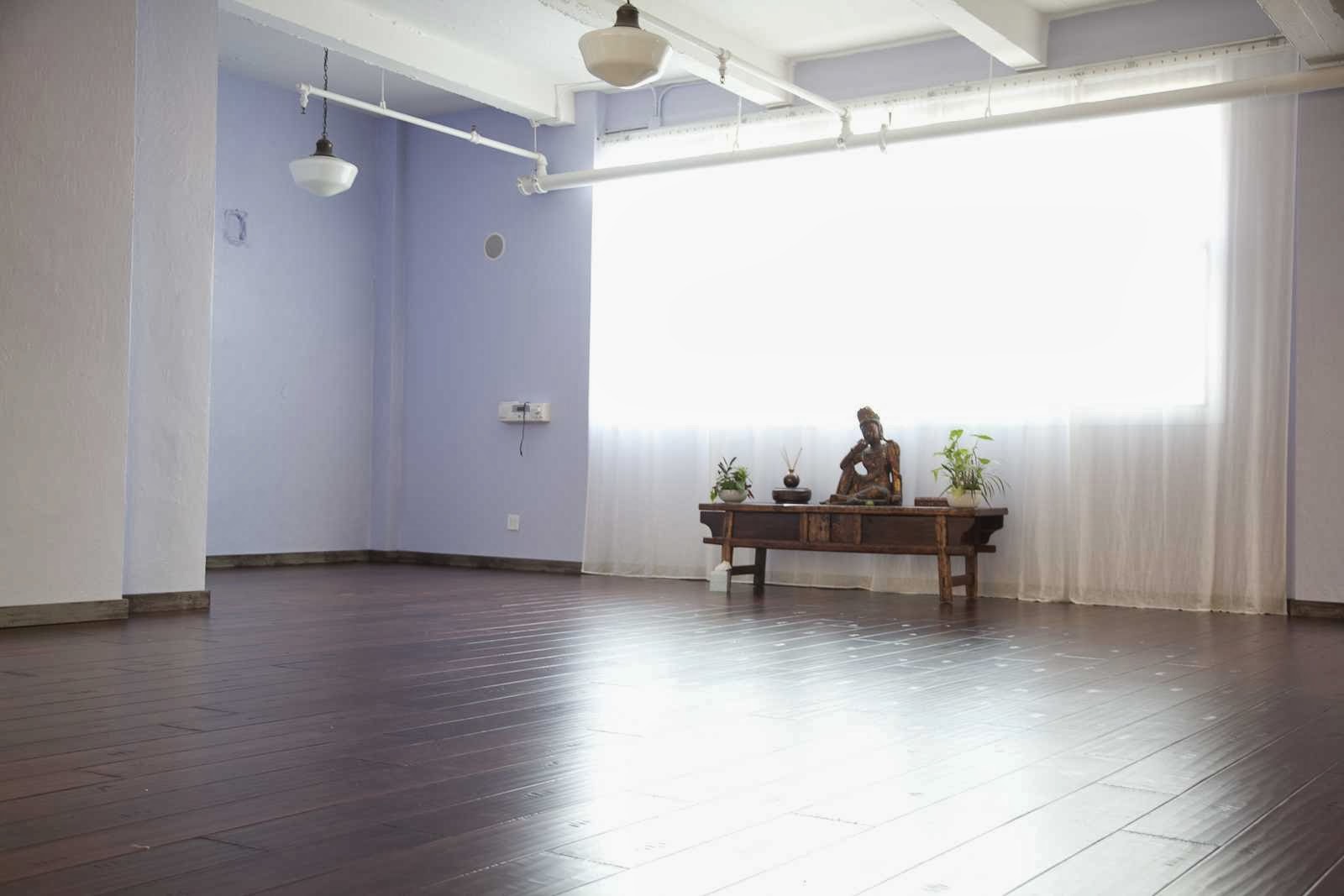 Photo of The Yoga Room - Astoria in Astoria City, New York, United States - 2 Picture of Point of interest, Establishment, Health, Gym