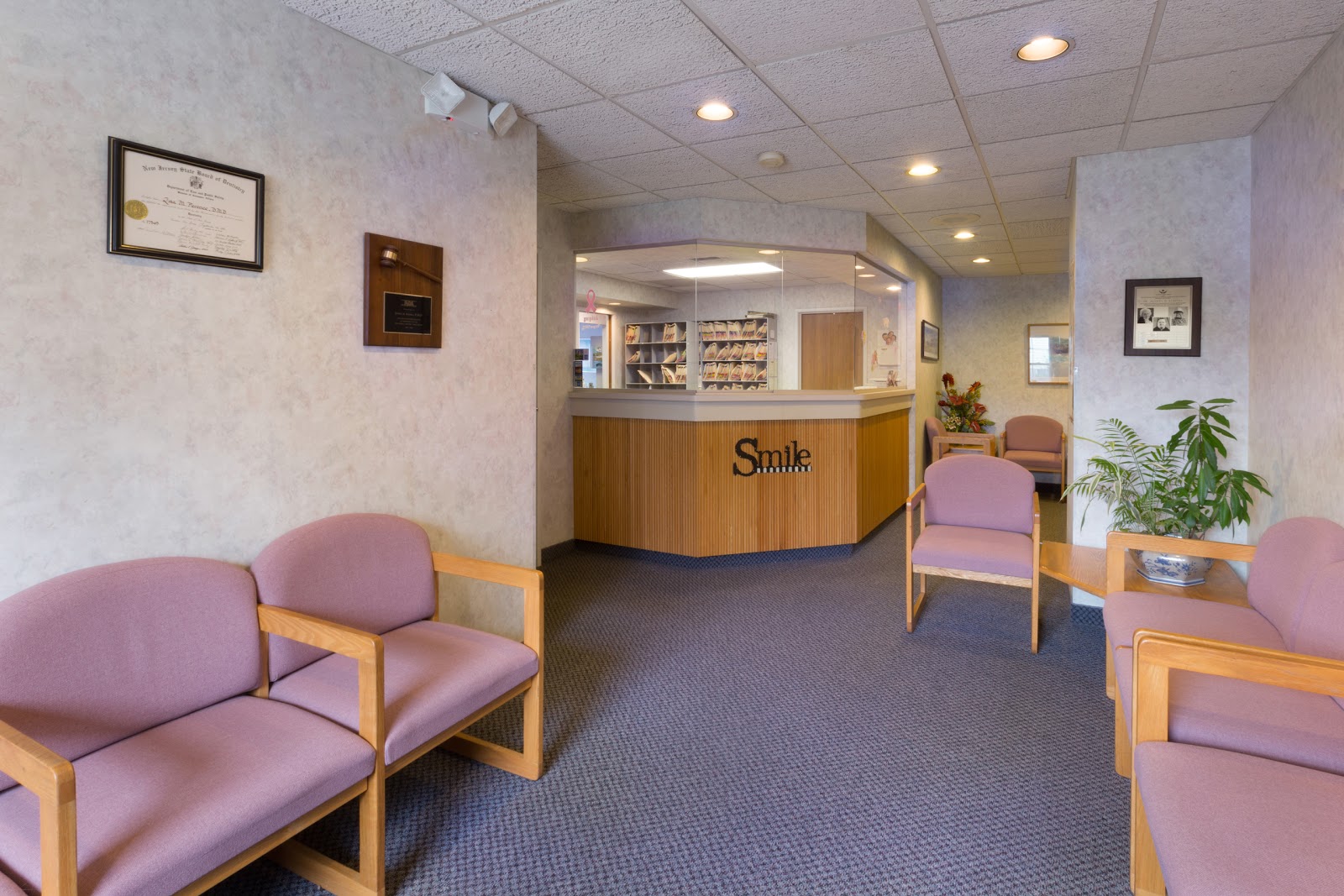 Photo of Clifton Dental Arts in Clifton City, New Jersey, United States - 1 Picture of Point of interest, Establishment, Health, Dentist