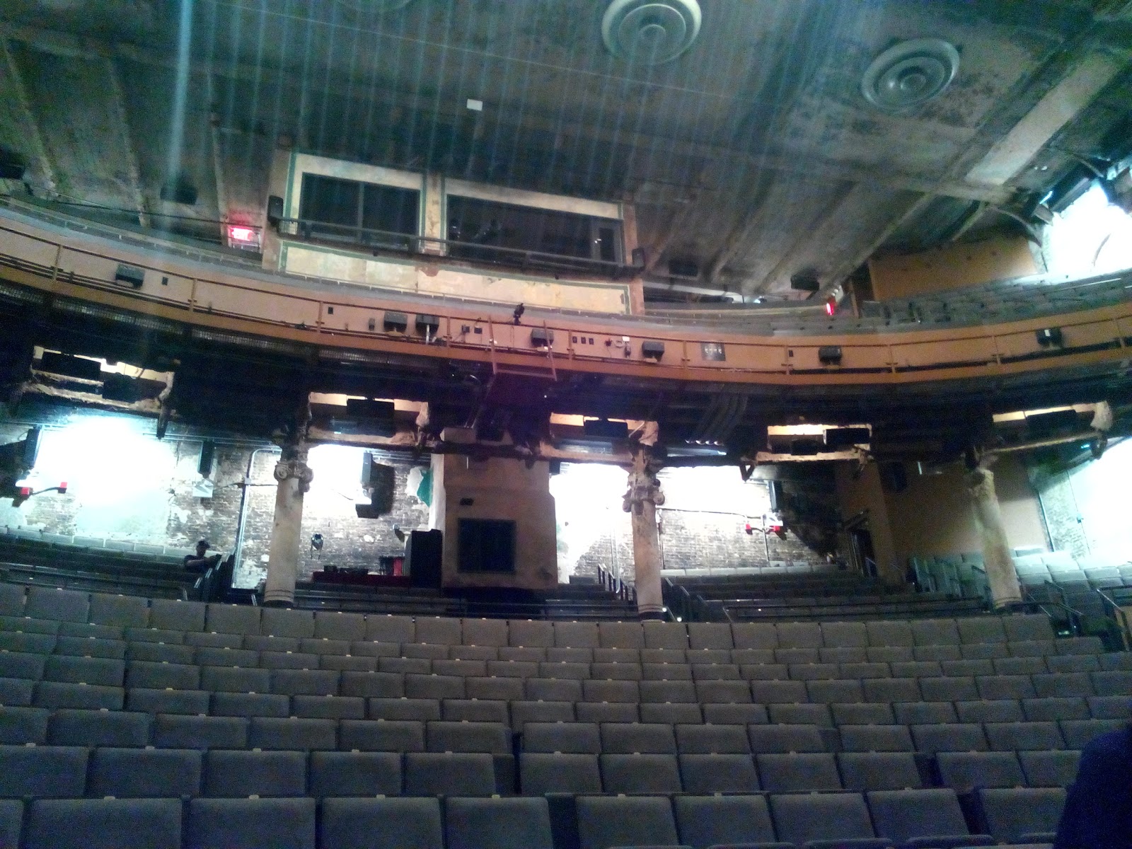 Photo of BAM Harvey Theater in Kings County City, New York, United States - 5 Picture of Point of interest, Establishment