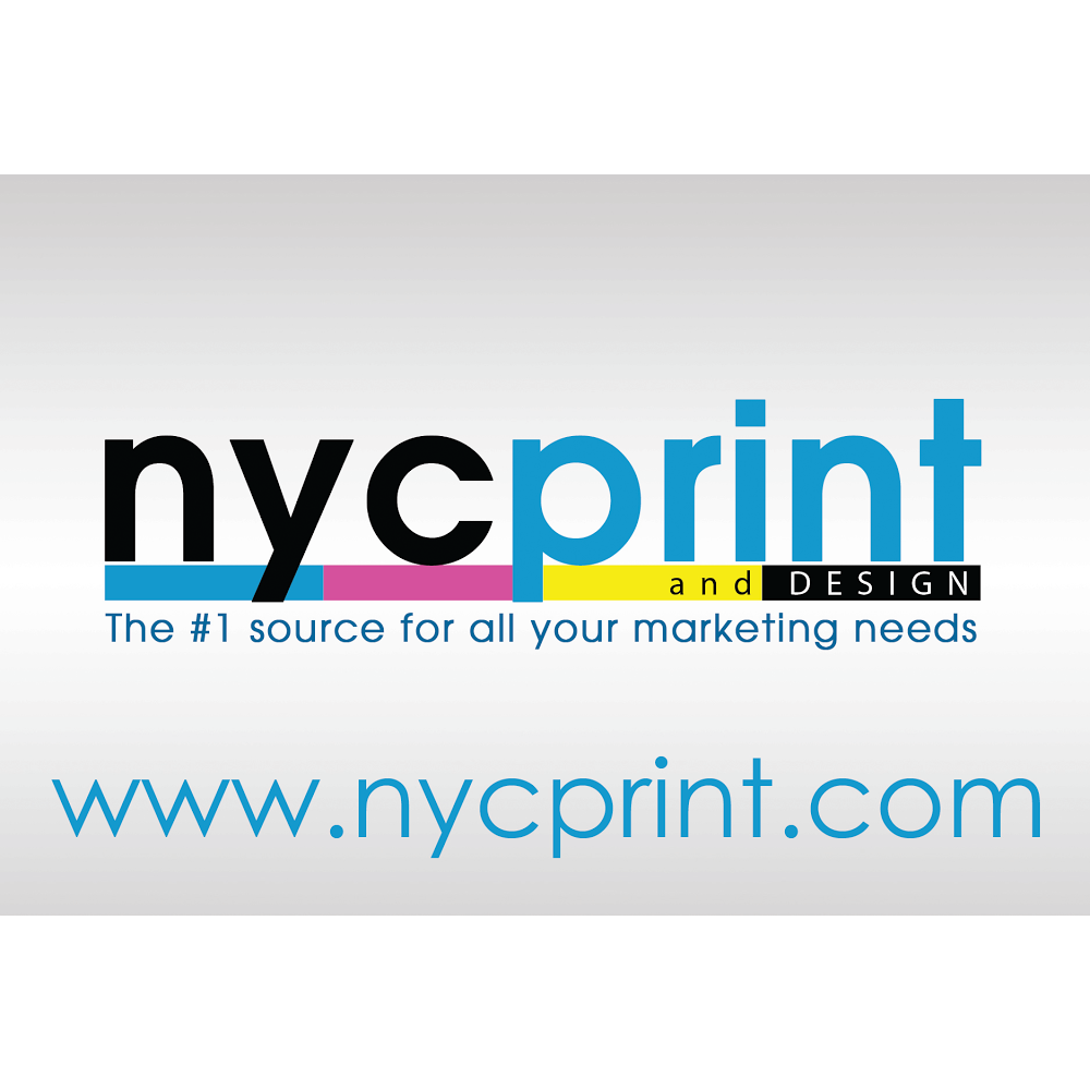 Photo of NYC Print & Design in Queens City, New York, United States - 3 Picture of Point of interest, Establishment, Store