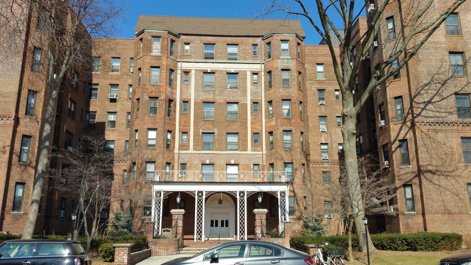 Photo of The Beverly House in New York City, New York, United States - 1 Picture of Point of interest, Establishment