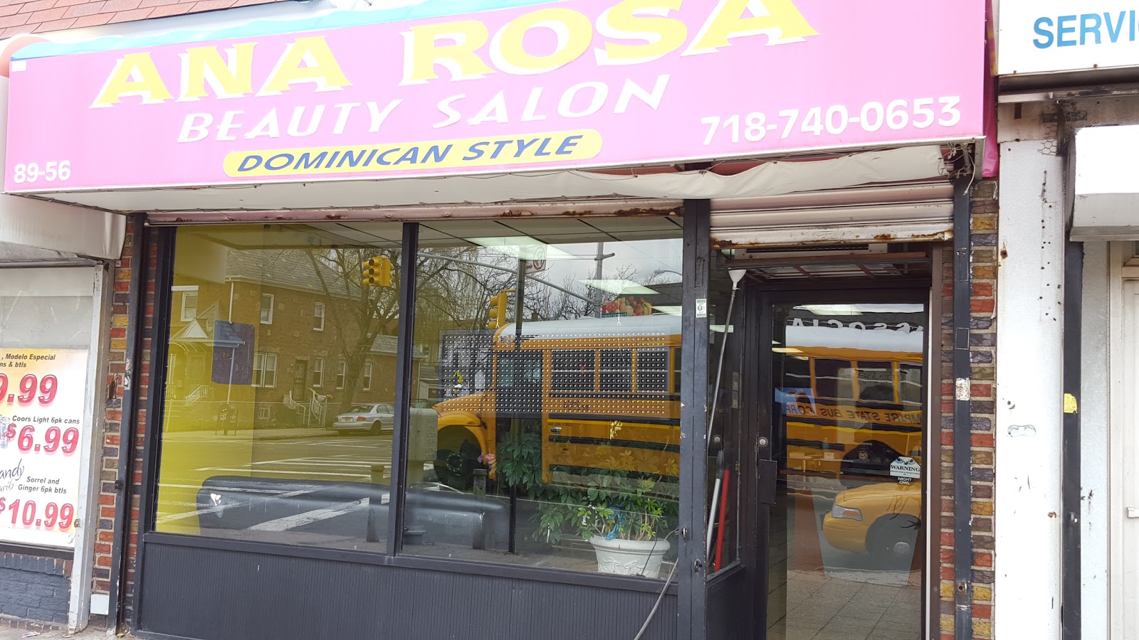 Photo of Beauty Salon Ana Rosa in Queens City, New York, United States - 2 Picture of Point of interest, Establishment, Beauty salon