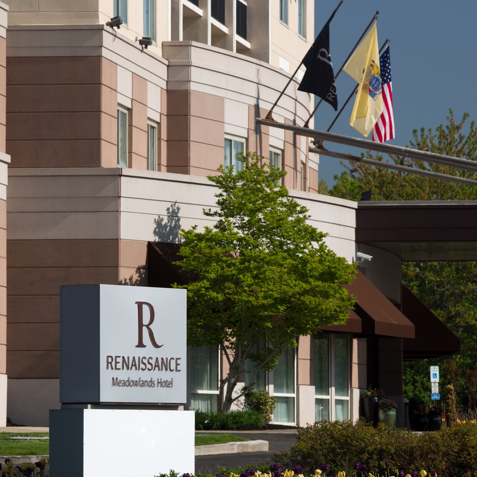 Photo of Renaissance Meadowlands Hotel in Rutherford City, New Jersey, United States - 1 Picture of Restaurant, Food, Point of interest, Establishment, Lodging