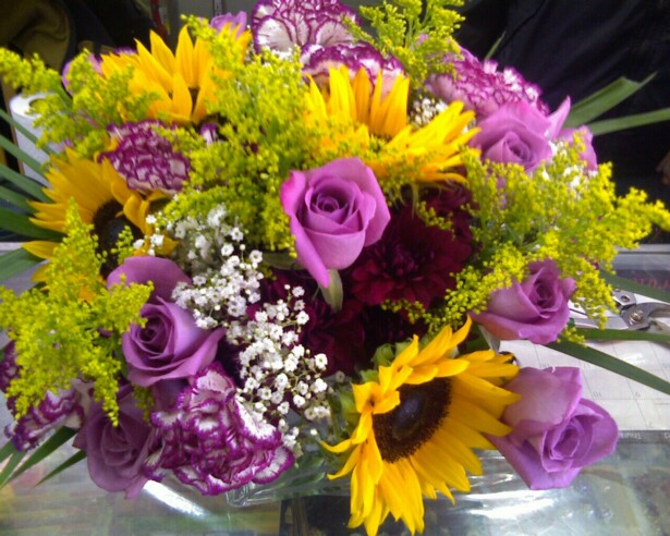 Photo of Flowers by Lili in Edgewater City, New Jersey, United States - 4 Picture of Point of interest, Establishment, Store, Florist