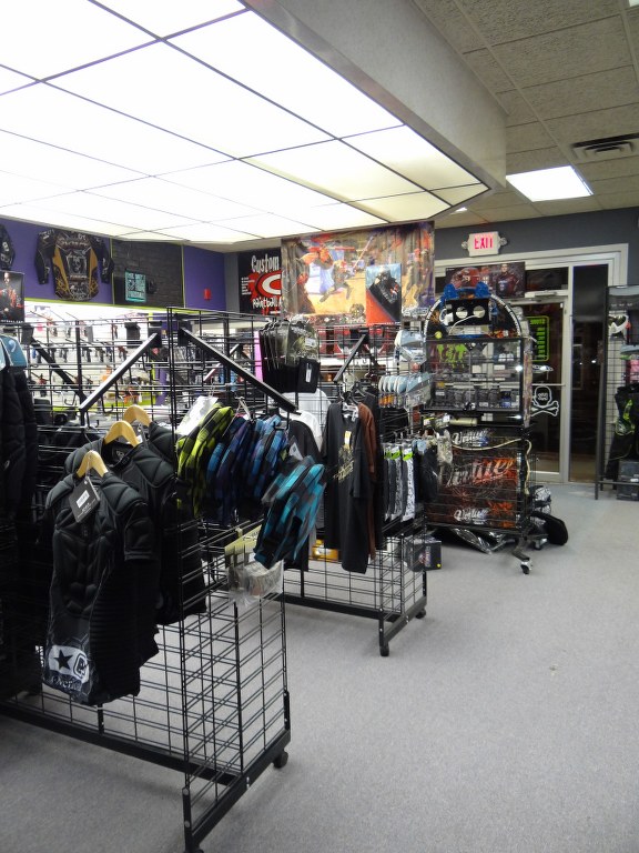 Photo of New Breed Paintball and Airsoft in Fair Lawn City, New Jersey, United States - 9 Picture of Point of interest, Establishment, Store