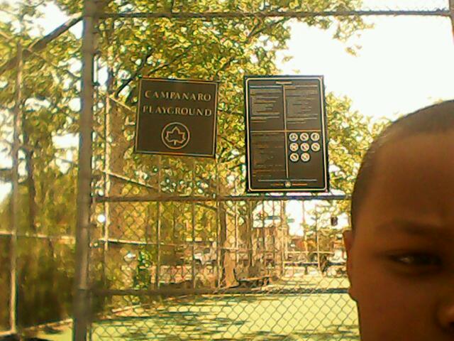 Photo of Campanaro Playground in Bronx City, New York, United States - 1 Picture of Point of interest, Establishment