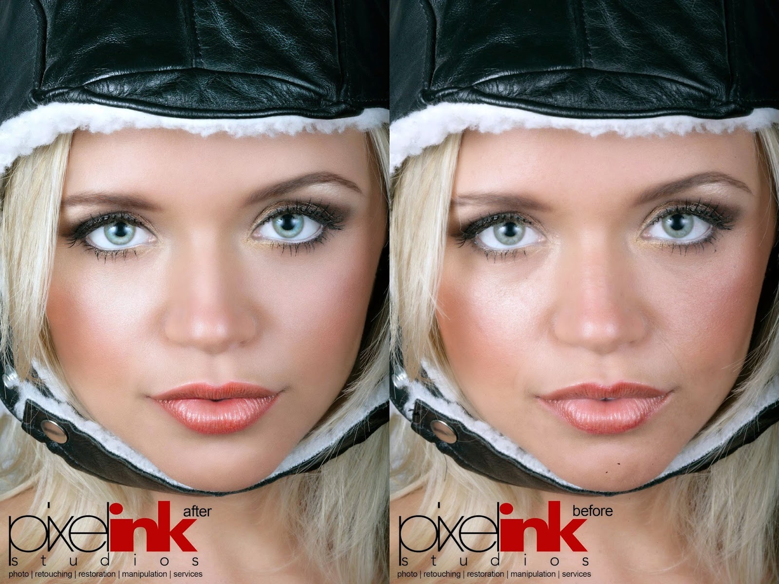 Photo of Pixelink Studios :: Photo Retouching | Restoration | Manipulation | Services in Richmond City, New York, United States - 5 Picture of Point of interest, Establishment