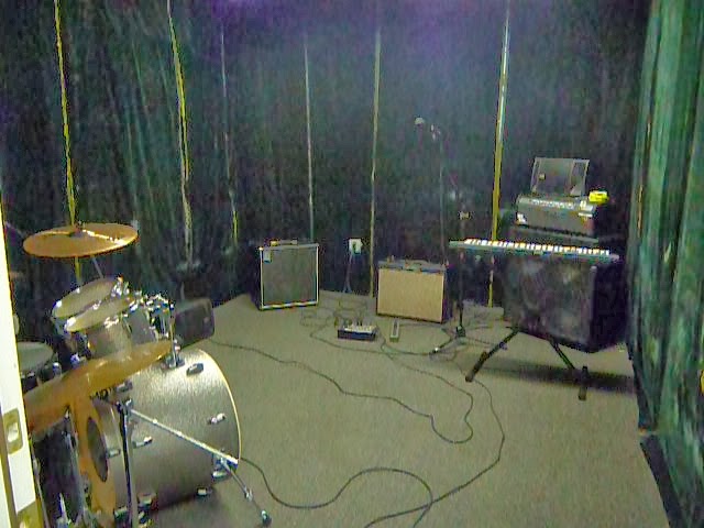 Photo of Empire Rehearsal Studios in Brooklyn City, New York, United States - 1 Picture of Point of interest, Establishment