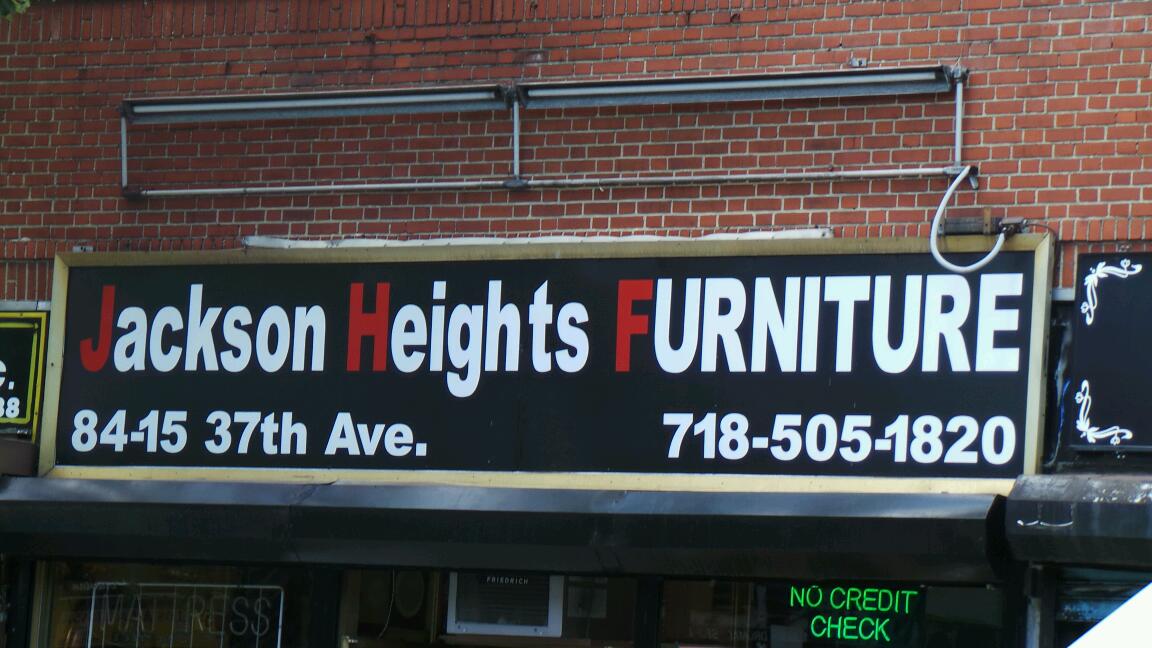 Photo of Jackson Heights Furniture in Jackson Heights City, New York, United States - 2 Picture of Point of interest, Establishment, Store, Home goods store, Furniture store
