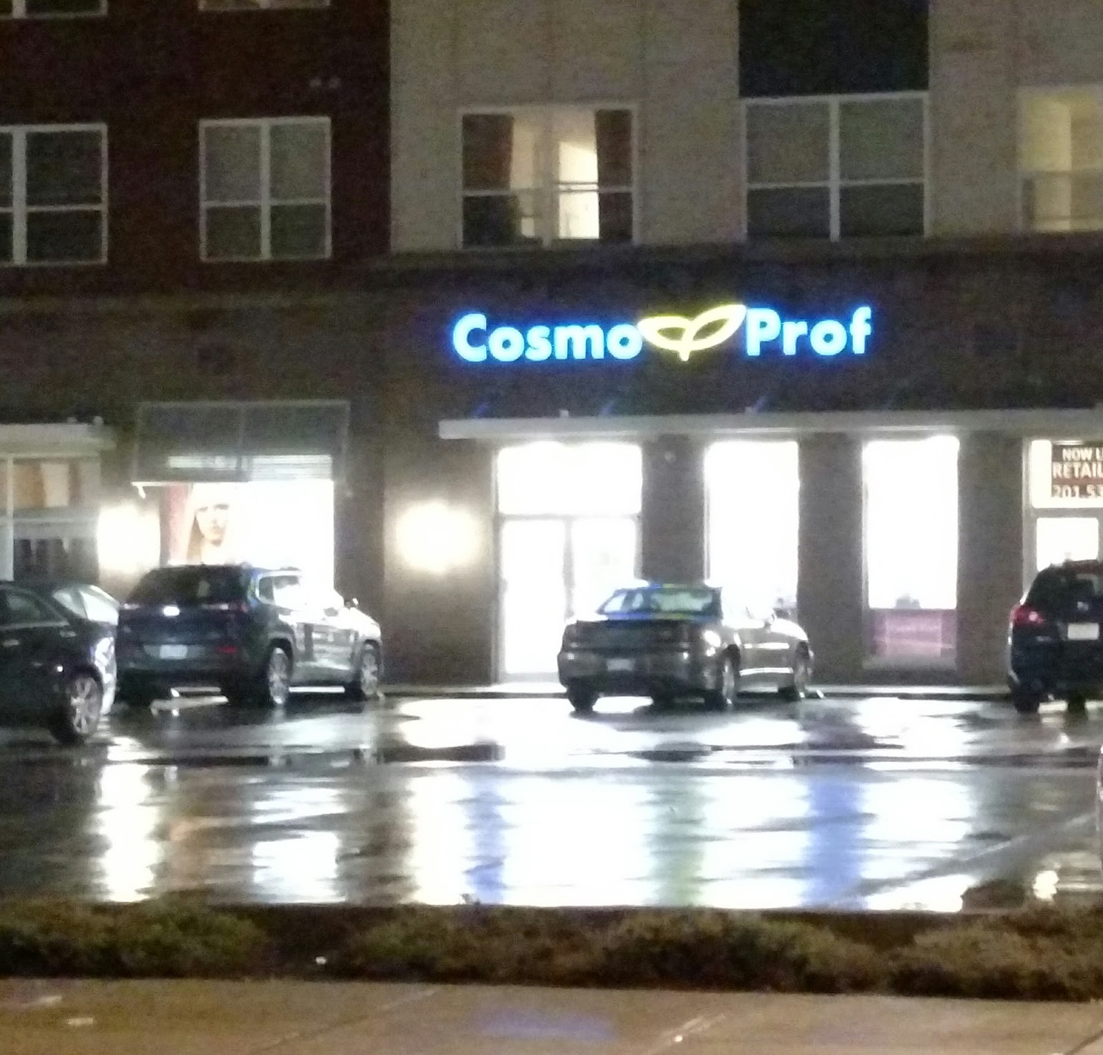 Photo of CosmoProf in North Bergen City, New Jersey, United States - 1 Picture of Point of interest, Establishment, Store