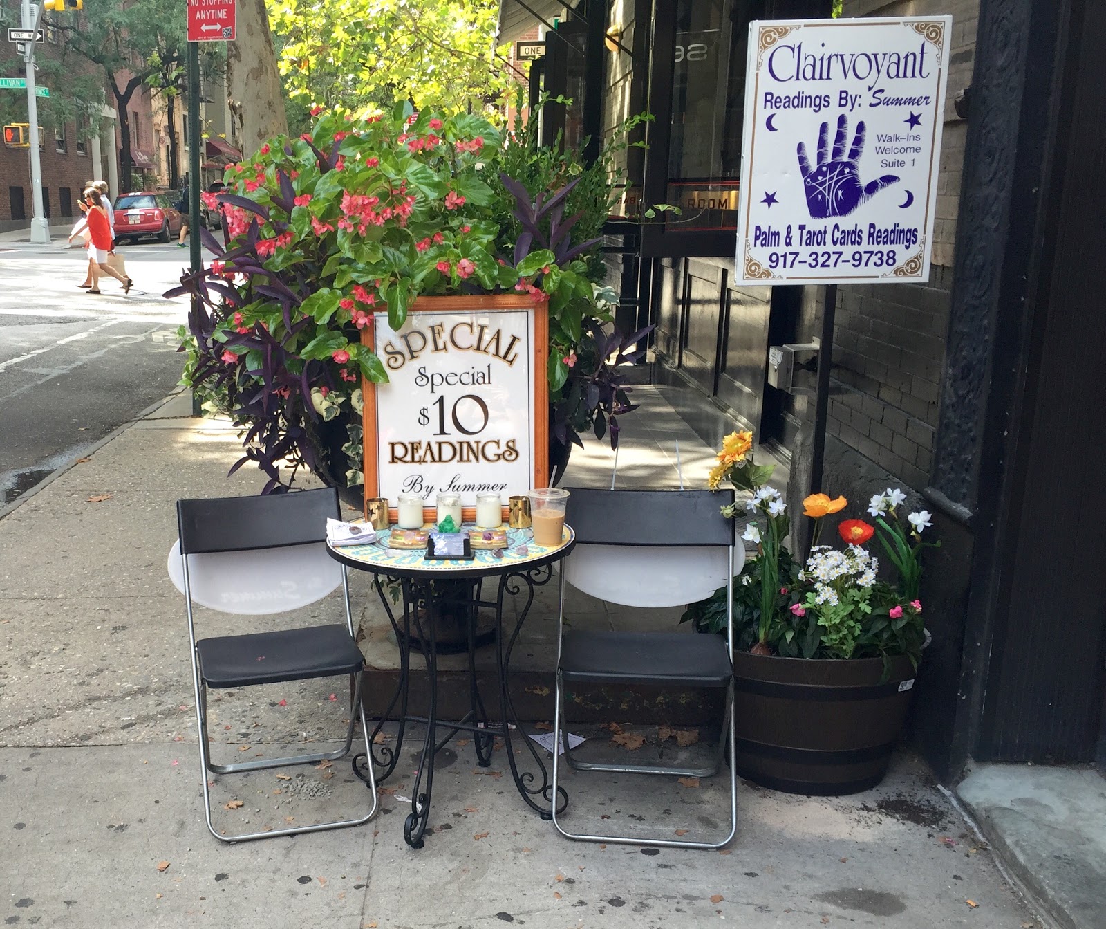 Photo of Psychic Readings By Summer in New York City, New York, United States - 1 Picture of Point of interest, Establishment