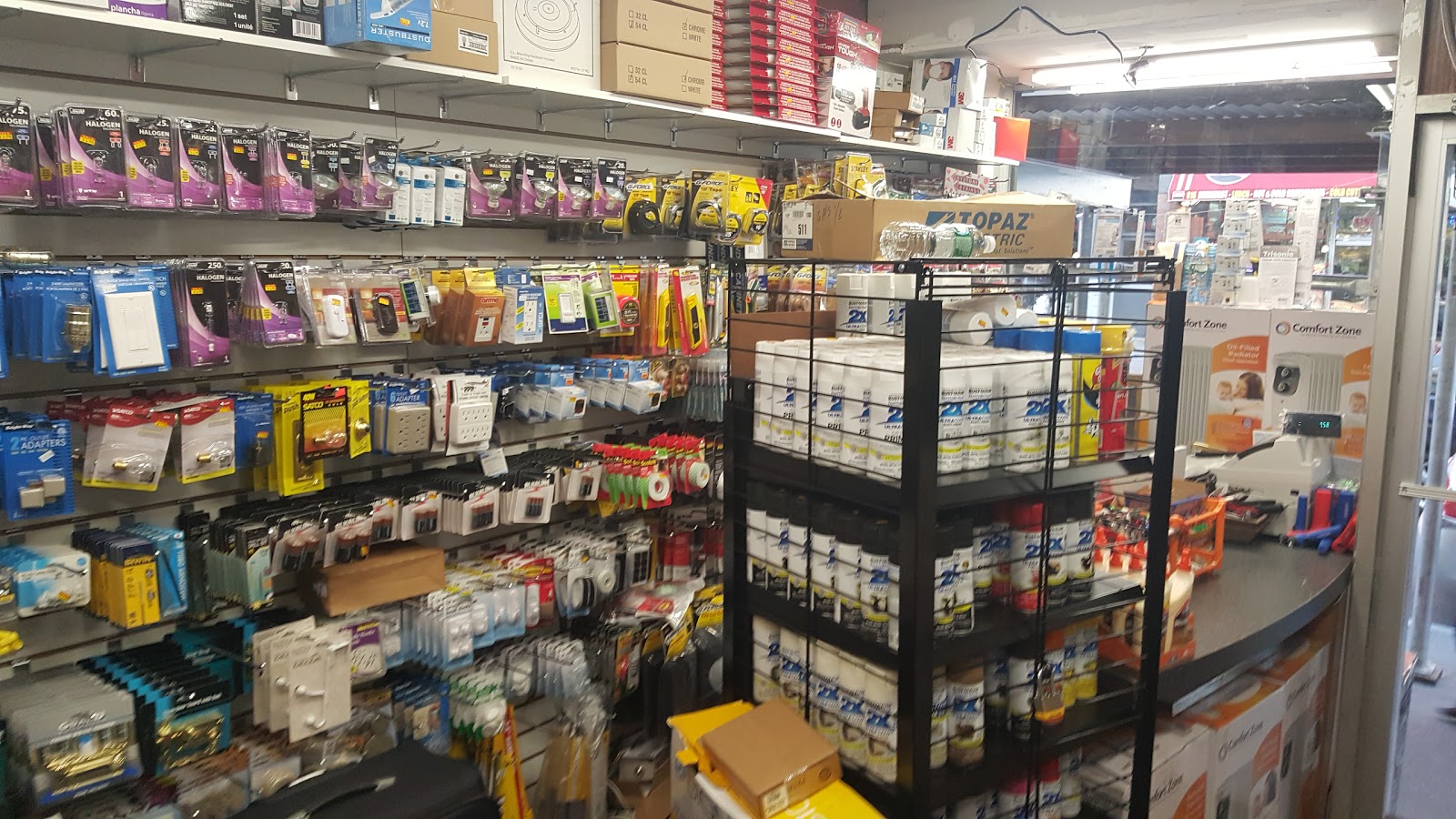 Photo of Best Value Hardware in Kings County City, New York, United States - 1 Picture of Point of interest, Establishment, Store, Hardware store