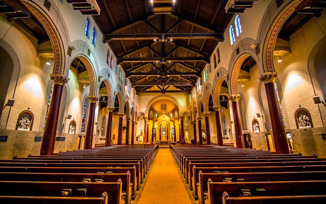 Photo of St Bartholomew's Church in New York City, New York, United States - 1 Picture of Point of interest, Establishment, Church, Place of worship