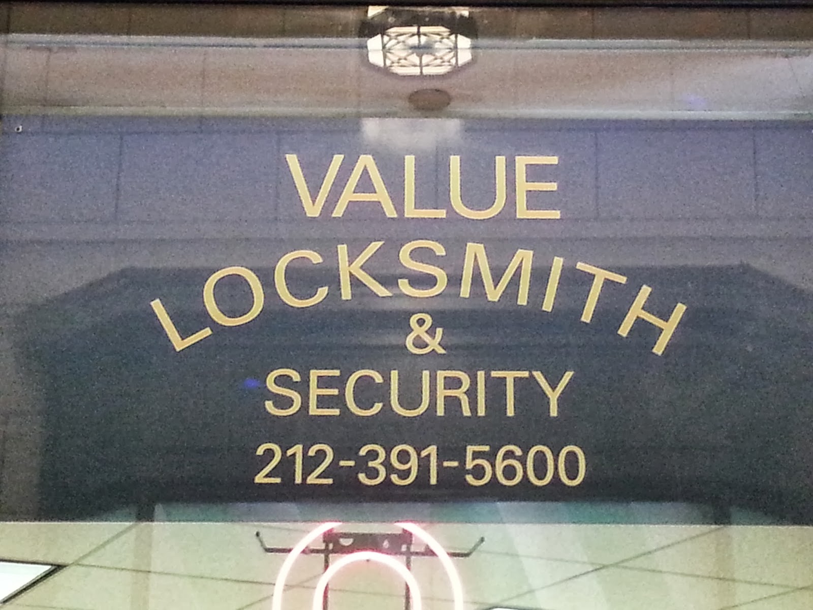 Photo of Value Locksmith in New York City, New York, United States - 4 Picture of Point of interest, Establishment, Locksmith