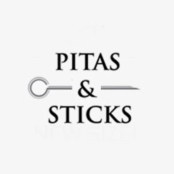 Photo of Pitas And Sticks in Kings County City, New York, United States - 1 Picture of Restaurant, Food, Point of interest, Establishment, Bar
