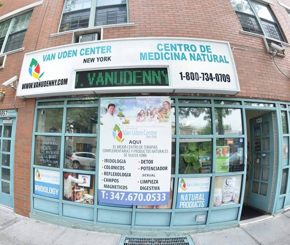 Photo of Van Uden Center in Queens City, New York, United States - 1 Picture of Point of interest, Establishment, Health