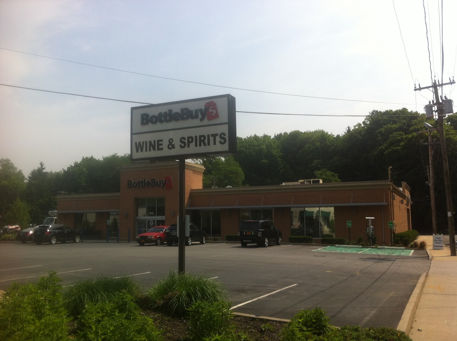 Photo of BottleBuy$ in Glen Head City, New York, United States - 1 Picture of Food, Point of interest, Establishment, Store, Liquor store