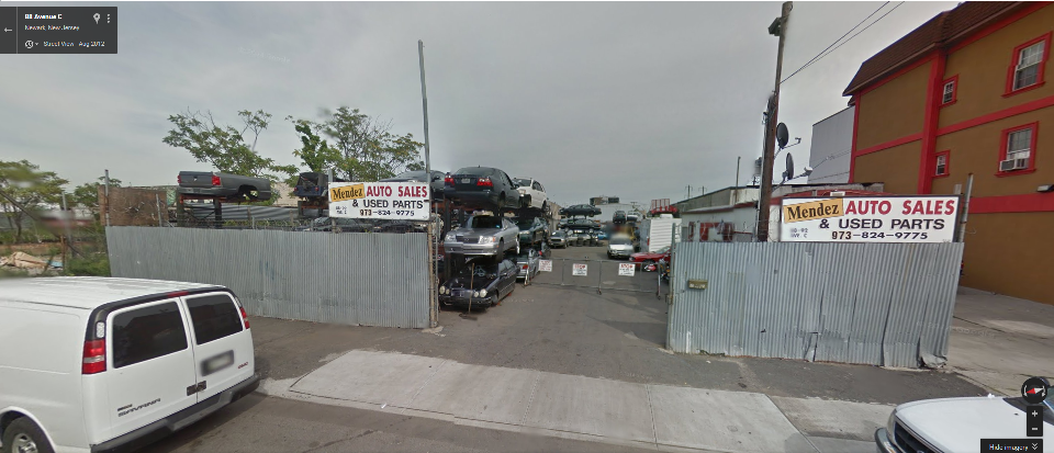 Photo of Mendez Auto Sales & Used Auto Parts in Newark City, New Jersey, United States - 4 Picture of Point of interest, Establishment, Car dealer, Store, Car repair