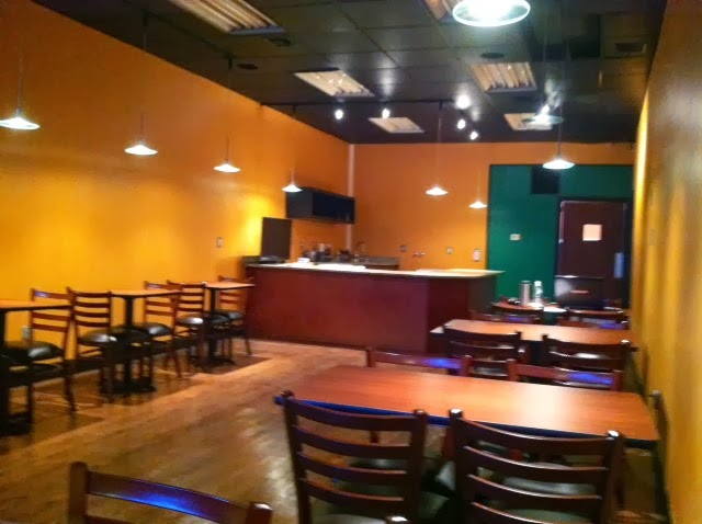 Photo of Pimento Grill in Maplewood City, New Jersey, United States - 2 Picture of Restaurant, Food, Point of interest, Establishment