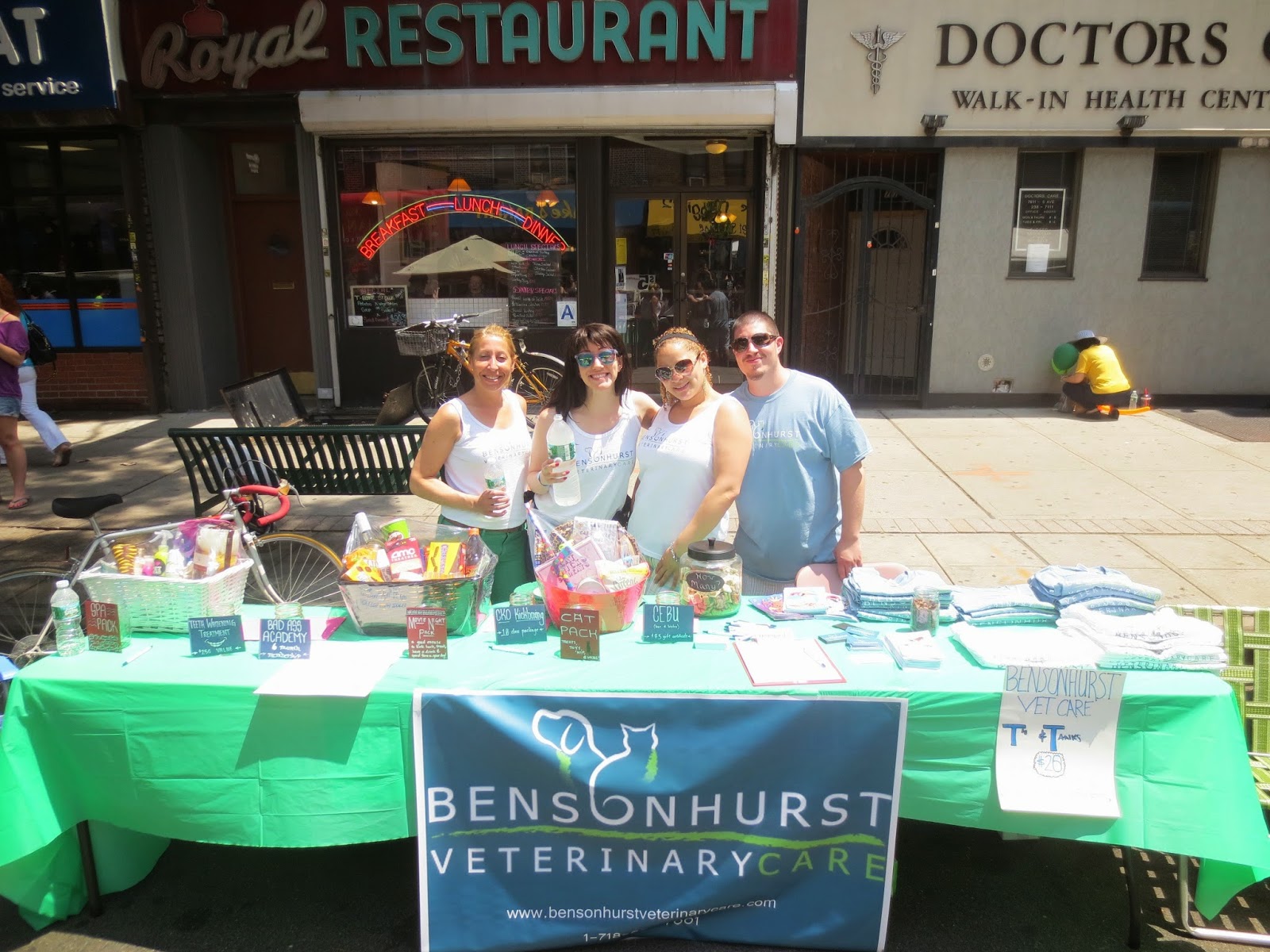 Photo of Bensonhurst Veterinary Care in Brooklyn City, New York, United States - 5 Picture of Point of interest, Establishment, Veterinary care