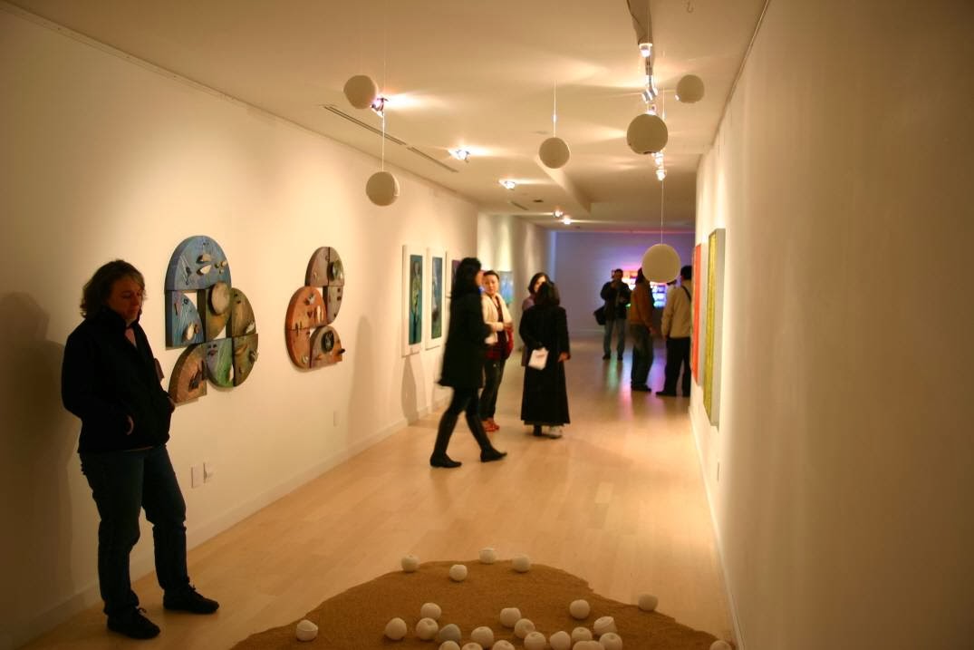 Photo of JUN Gallery in New York City, New York, United States - 4 Picture of Point of interest, Establishment, Art gallery