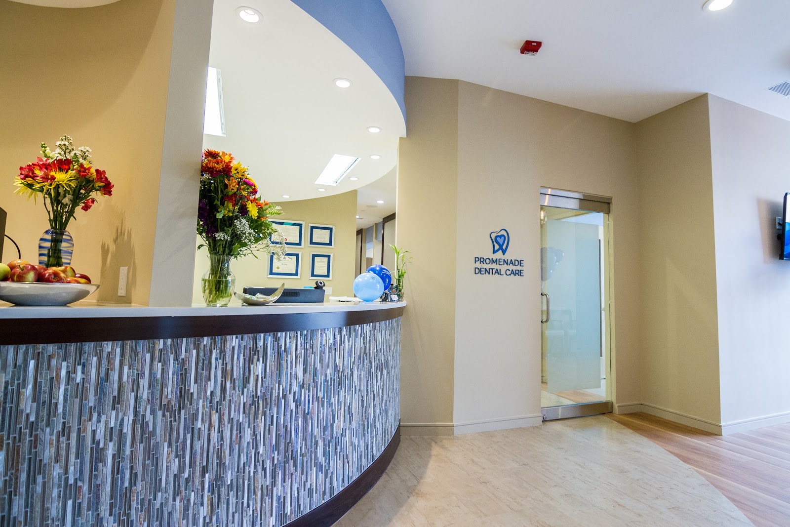 Photo of Promenade Dental Care - Dr. Yiska Furman in Fair Lawn City, New Jersey, United States - 5 Picture of Point of interest, Establishment, Health, Doctor, Dentist