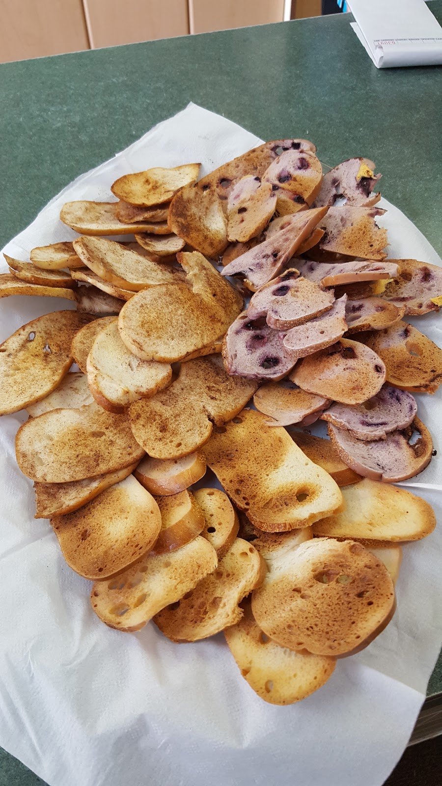 Photo of Mister Bagel in Wood-Ridge City, New Jersey, United States - 10 Picture of Food, Point of interest, Establishment, Store, Bakery