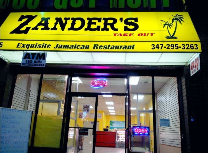 Photo of Zanders Takeout in Kings County City, New York, United States - 1 Picture of Restaurant, Food, Point of interest, Establishment