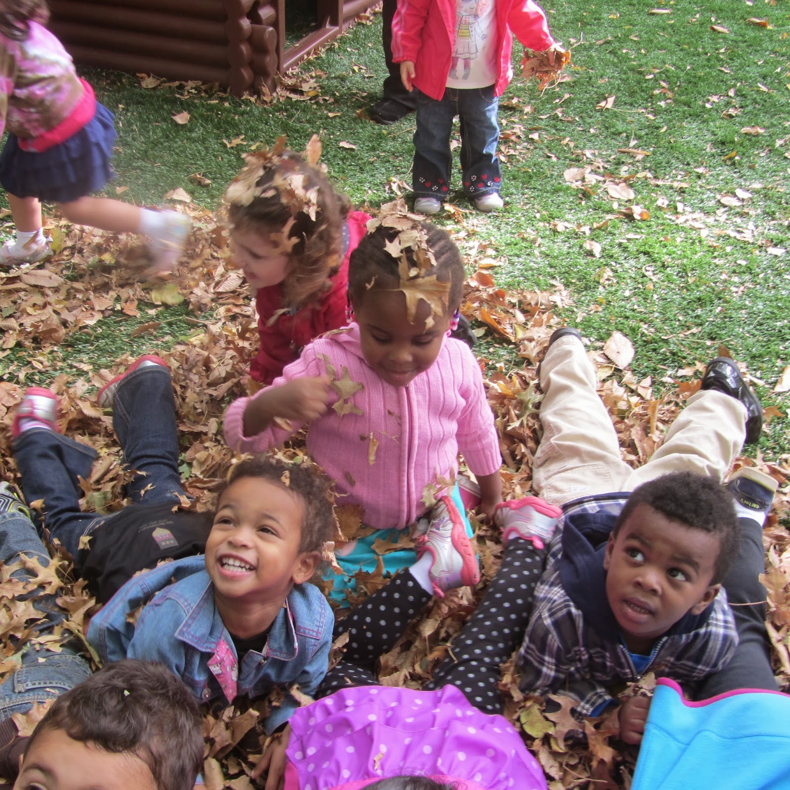 Photo of Take My Hand Child Care Center in Leonia City, New Jersey, United States - 3 Picture of Point of interest, Establishment, School