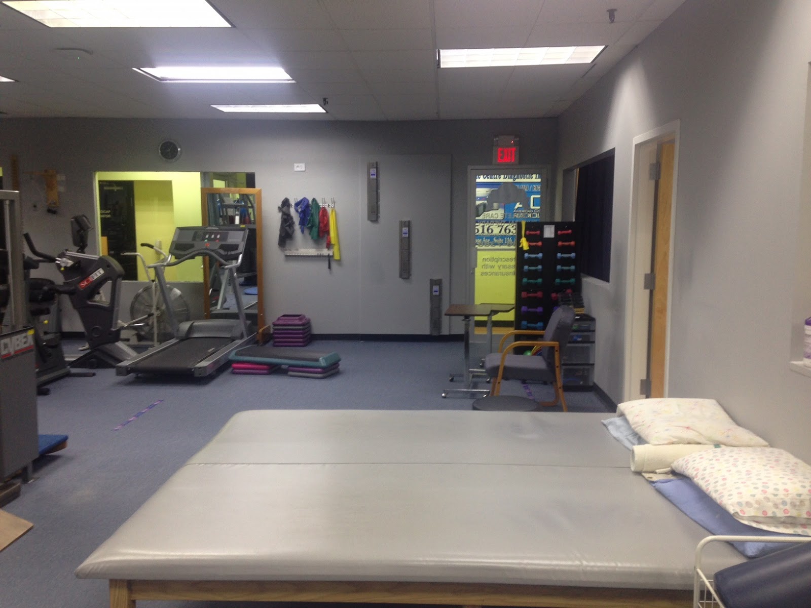 Photo of Complete Care Physical Therapy in Rockville Centre City, New York, United States - 9 Picture of Point of interest, Establishment, Health, Physiotherapist
