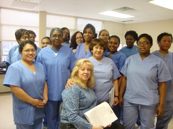 Photo of Access Careers in Hempstead City, New York, United States - 1 Picture of Point of interest, Establishment, Health