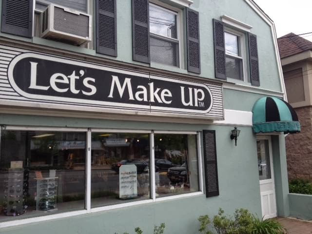 Photo of Let's Makeup in Livingston City, New Jersey, United States - 1 Picture of Point of interest, Establishment, Store, Clothing store