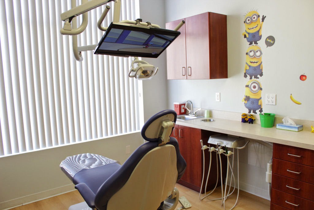 Photo of Itsy Bitsy Dental in Essex County City, New Jersey, United States - 1 Picture of Point of interest, Establishment, Health, Doctor, Dentist