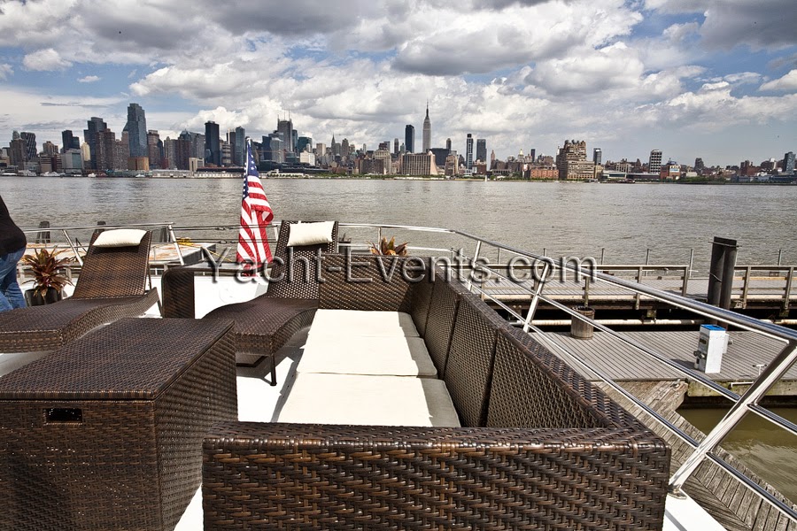 Photo of Yacht Events NYC in New York City, New York, United States - 4 Picture of Point of interest, Establishment, Travel agency