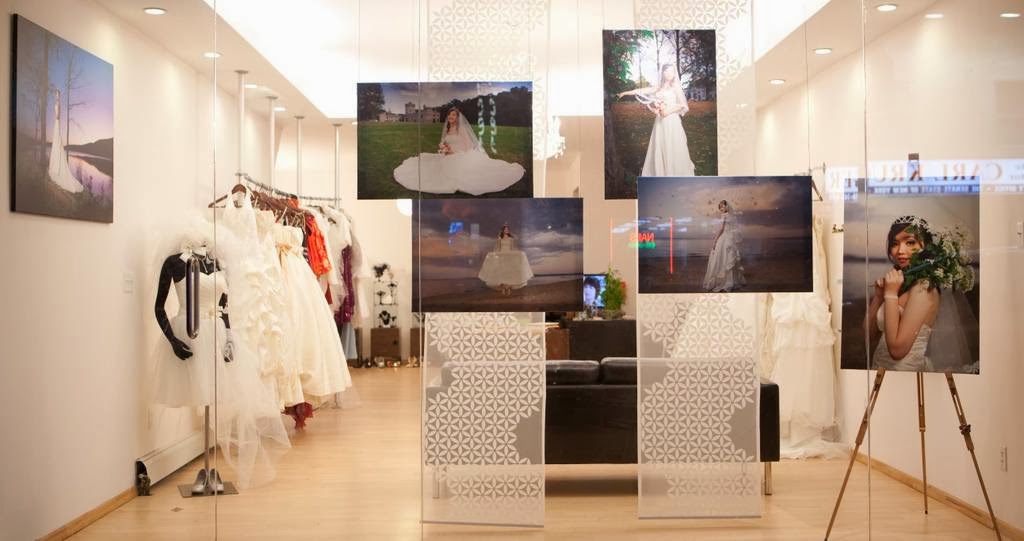 Photo of Miracle Wedding Studio in Kings County City, New York, United States - 8 Picture of Point of interest, Establishment, Store, Clothing store